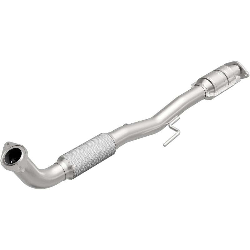 MagnaFlow Direct Fit Catalytic Converter 2003 Toyota Camry 2.4L thumbnail 3