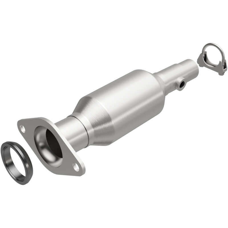 MagnaFlow 01-03 Toyota Prius 1.5L OEM Grade Direct-Fit Catalytic Converter thumbnail 2