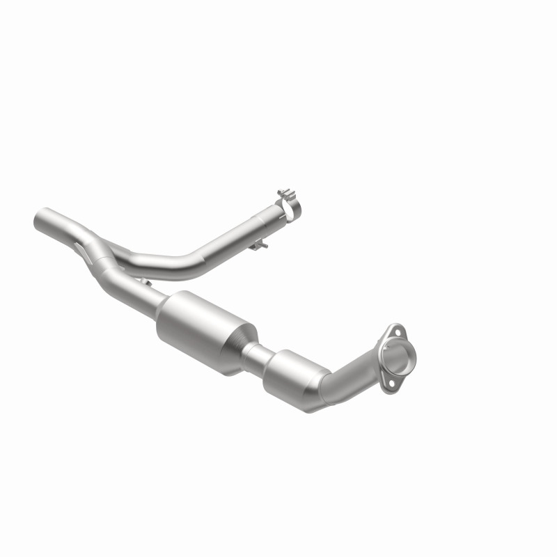 MagnaFlow 2000 Ford F-150 5.4L Direct Fit Converter thumbnail 5
