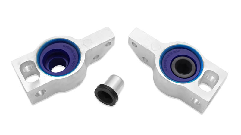 SPR Bushings - Control Arm