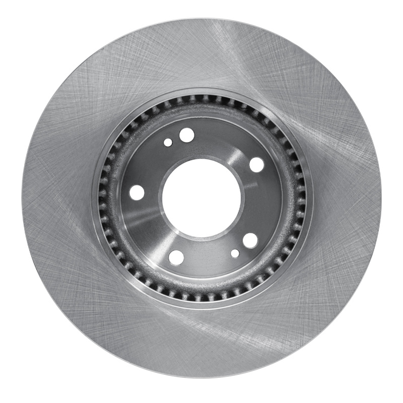 DFC 12-16 Kia Sportage (USA/Canada) Front Brake Rotor