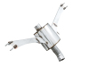 AWE Tuning Honda Civic Si 10th Gen 1.5L Turbo Touring Edition Conversion Kit thumbnail 6