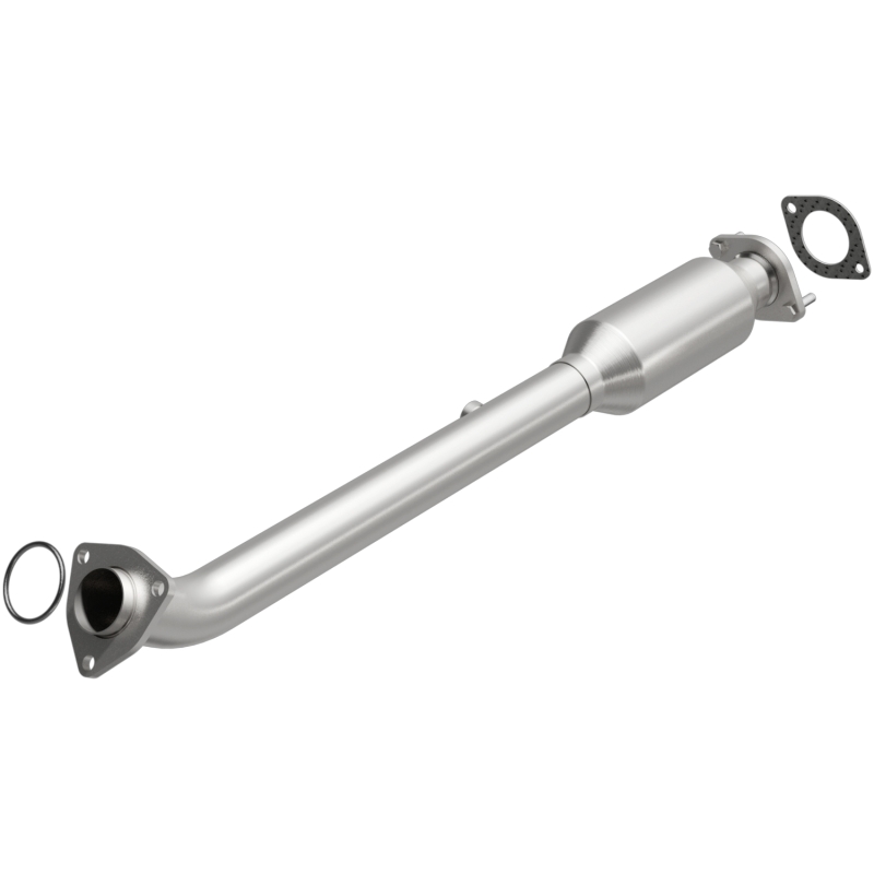 MagnaFlow Direct Fit Catalytic Converter 05-13 Nissan Frontier 2.5L thumbnail 5