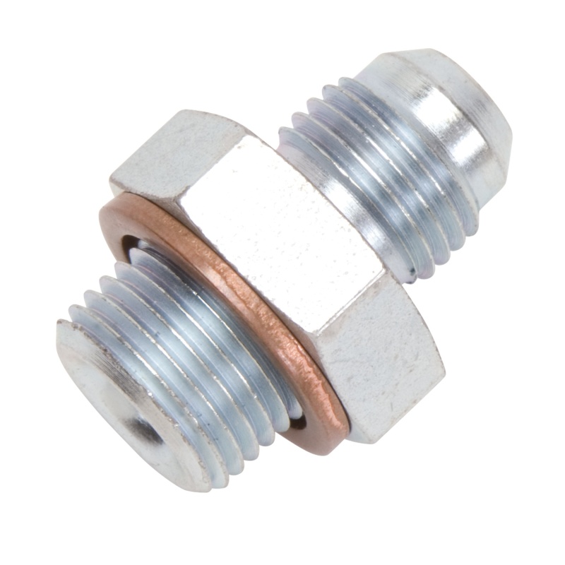 Russell Performance -6 AN Carb/Fuel Pump Adapter thumbnail 6