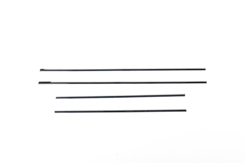 PUT Window Trim Accents