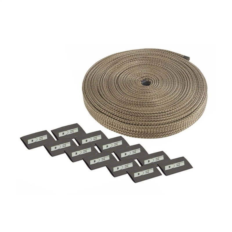 DEI Line Sleeving - Protect-A-Wire