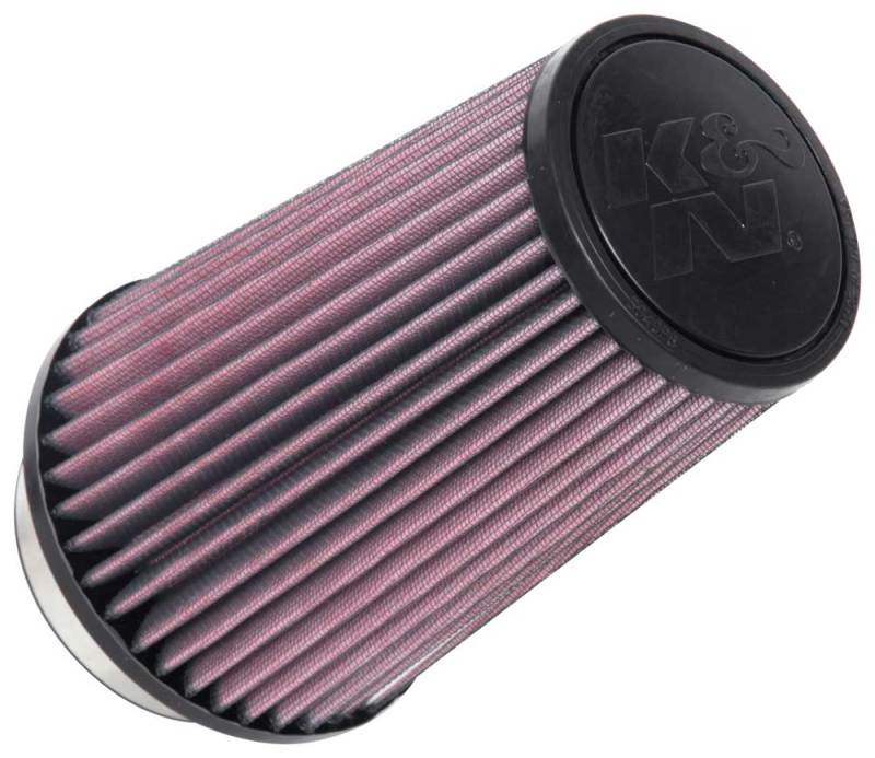 Universal Clamp-On Air Filter