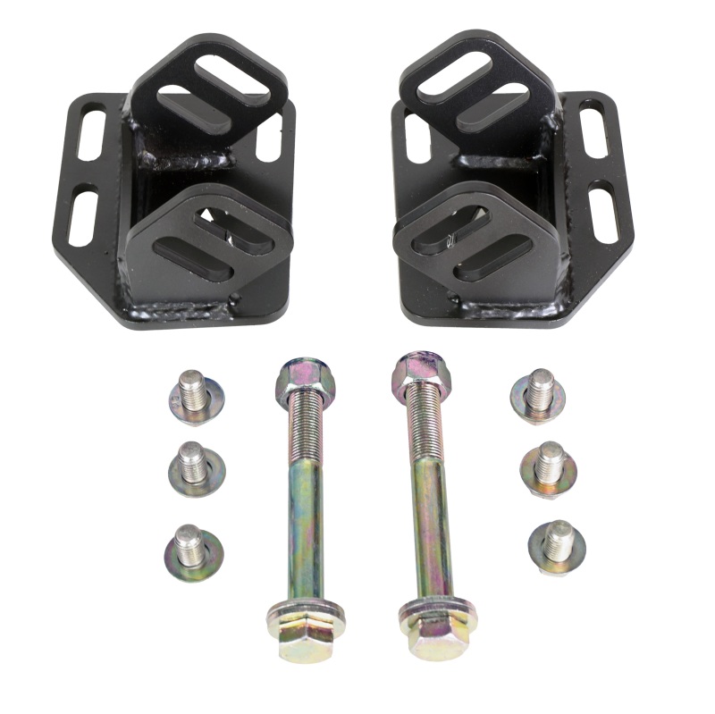 RID Mounting Kits