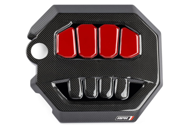 APR Engine Covers