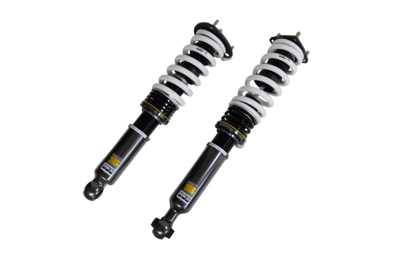 HKS Hipermax S Series