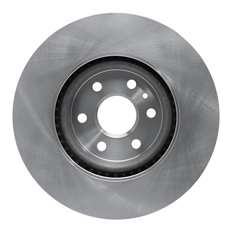 DFC 10-16 Cadillac SRX Front & Rear Rotors w/4000 HybriDynamic Brake Pads w/Hardware (Bundled Kit) thumbnail 9