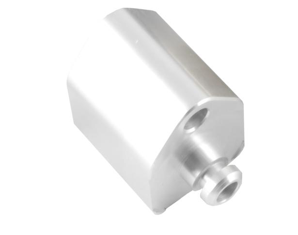 BX MAP Bypass Valves