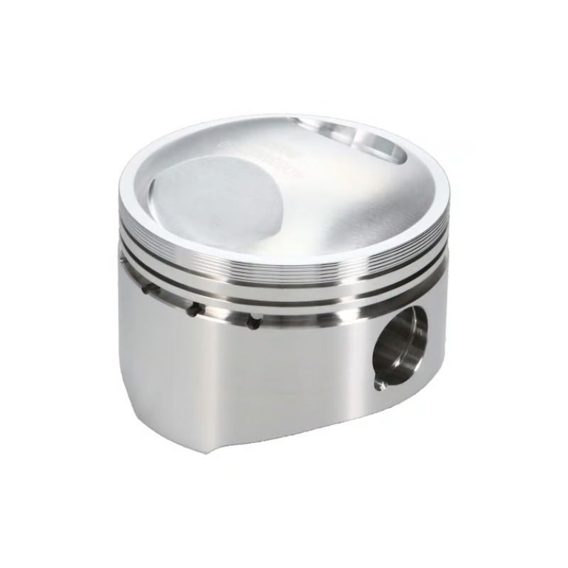 Wiseco Suzuki GS1000 78-81 2v 10.251 CR Piston Kit thumbnail 4
