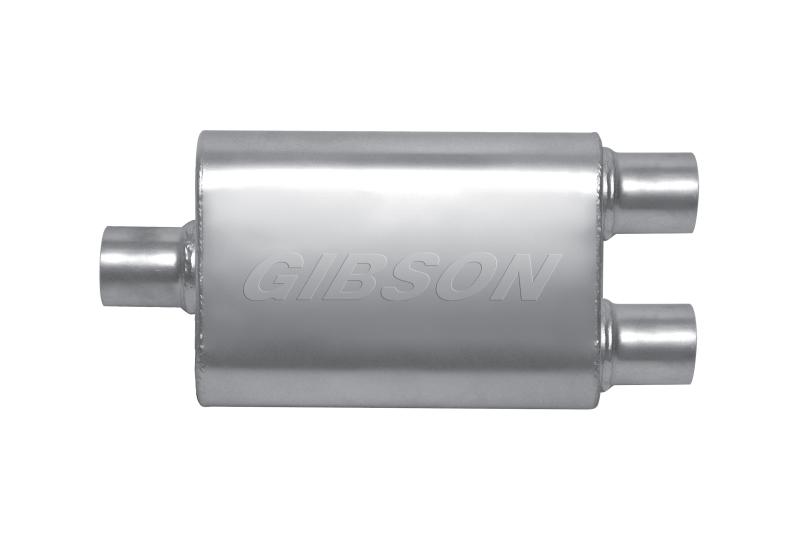 GIB Muffler - MWA Superflow