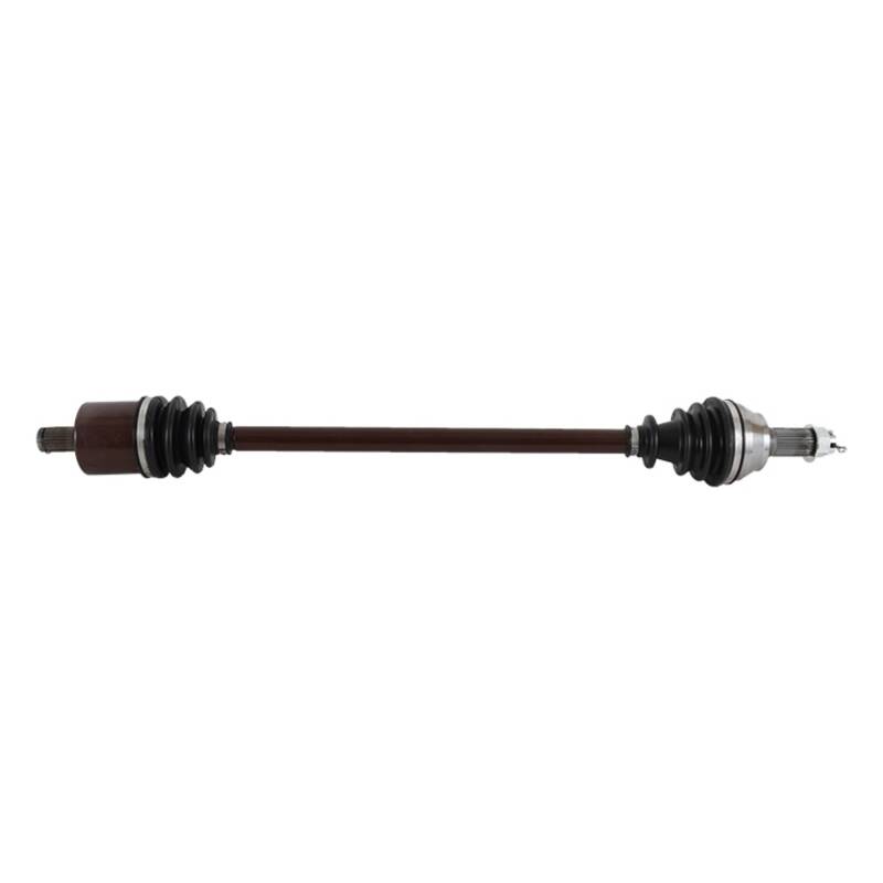 ABR Xtreme Duty Axles
