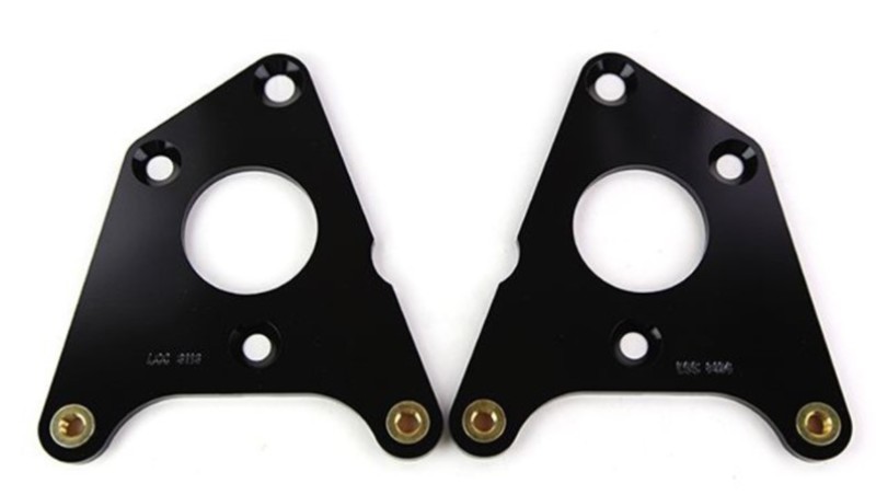 WIL Caliper Brackets