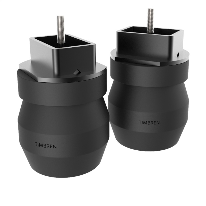 TIM Suspension Enhancement Systems