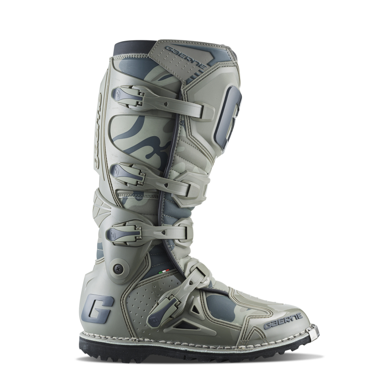 GAR Fastback Endurance Enduro Boot