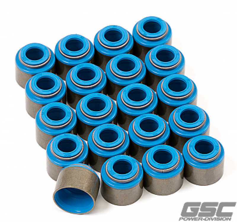 GSC Valve Stem Seal Sets