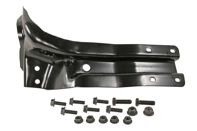 MOOG 84-90 Ford Bronco II Front Left Radius Arm Bracket