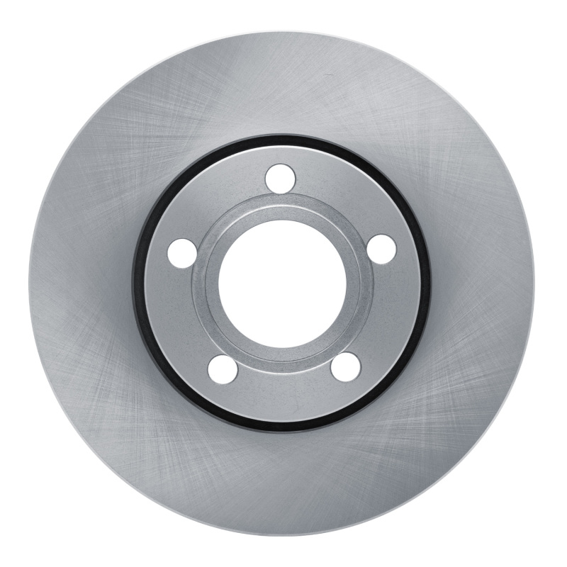DFC Brake Rotors - Plain