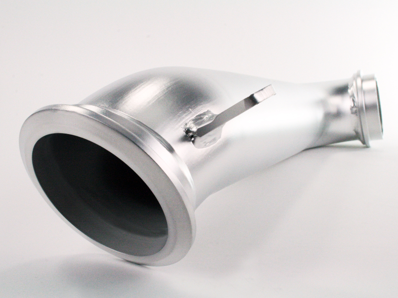aFe Exhaust Downpipe Back thumbnail 9
