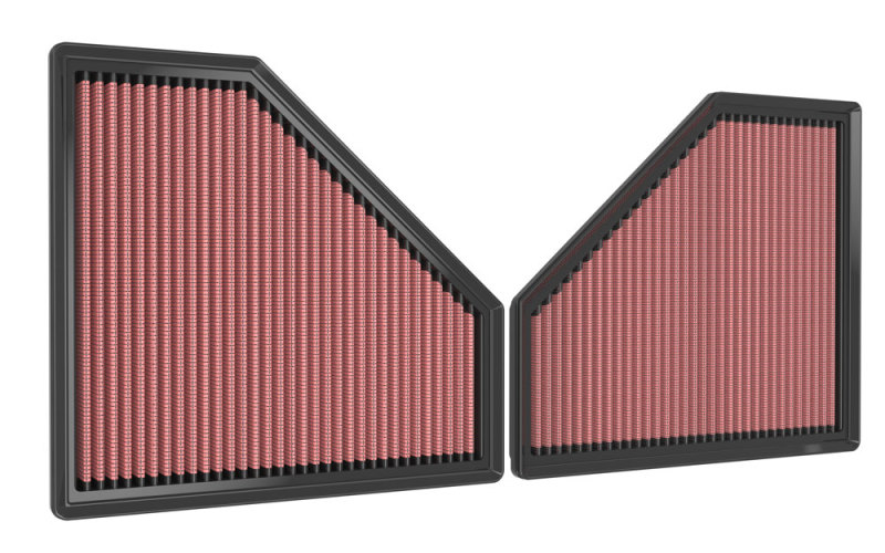 K&N 20-22 BMW M3 L6 3.0L F/I Replacement Air Filter
Air Filter