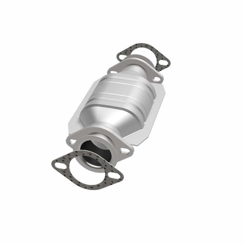MagnaFlow Direct Fit Catalytic Converter 99-01 Nissan Altima 2.4L thumbnail 8