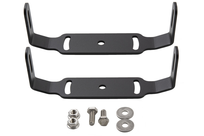 Diode Dynamics Stage Series 6 In U Bracket (Pair) thumbnail 2