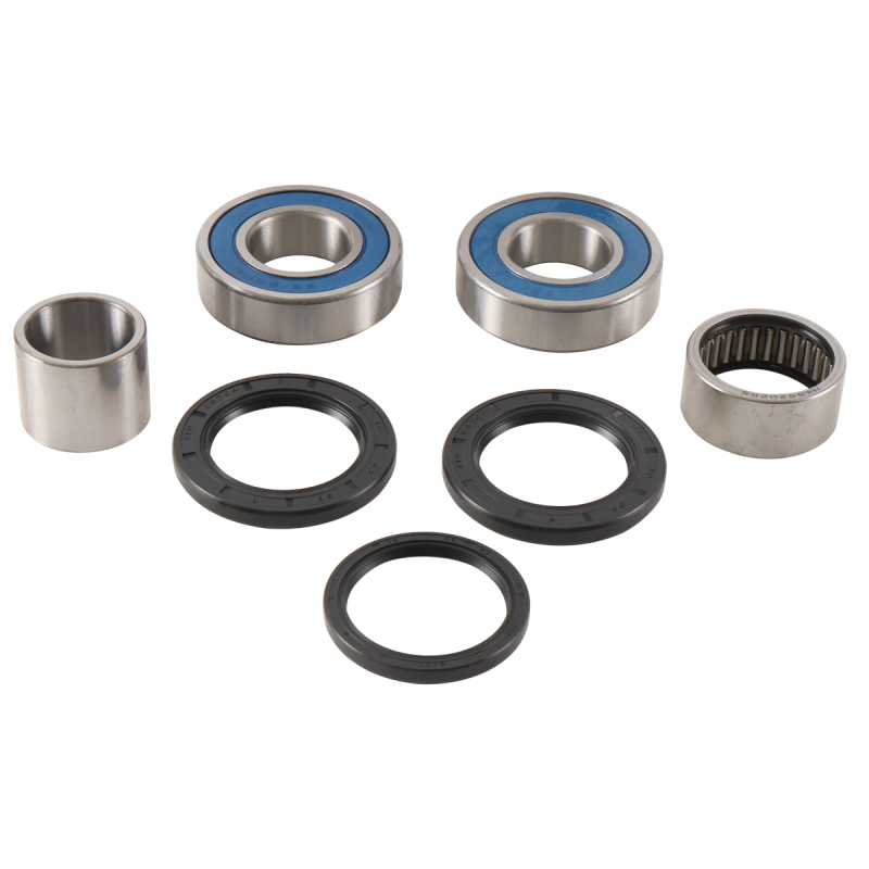 ABR Wheel Bearing Kits