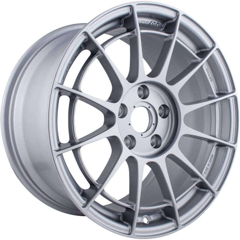 ENK NT03RR Wheels