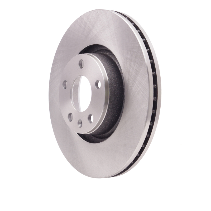 DFC 05-11 Audi A6 (USA/Canada) Front Brake Rotor