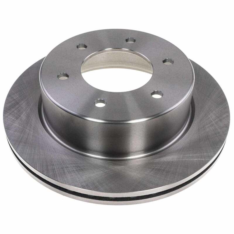 PSB Autospecialty Rotor