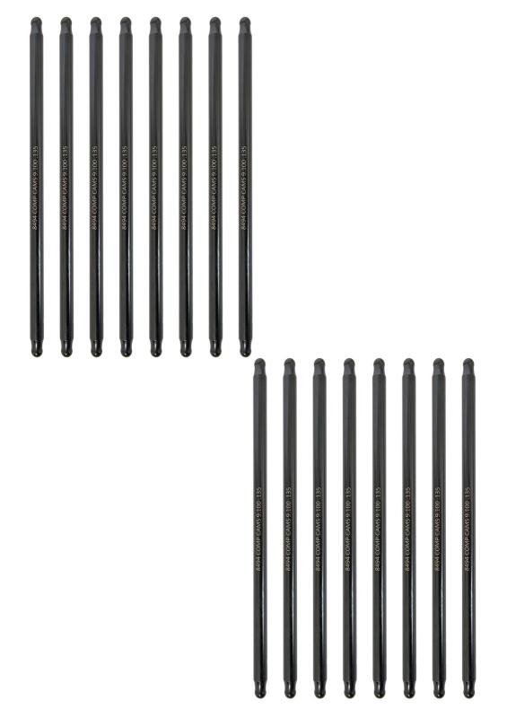 CCA Pushrod Sets