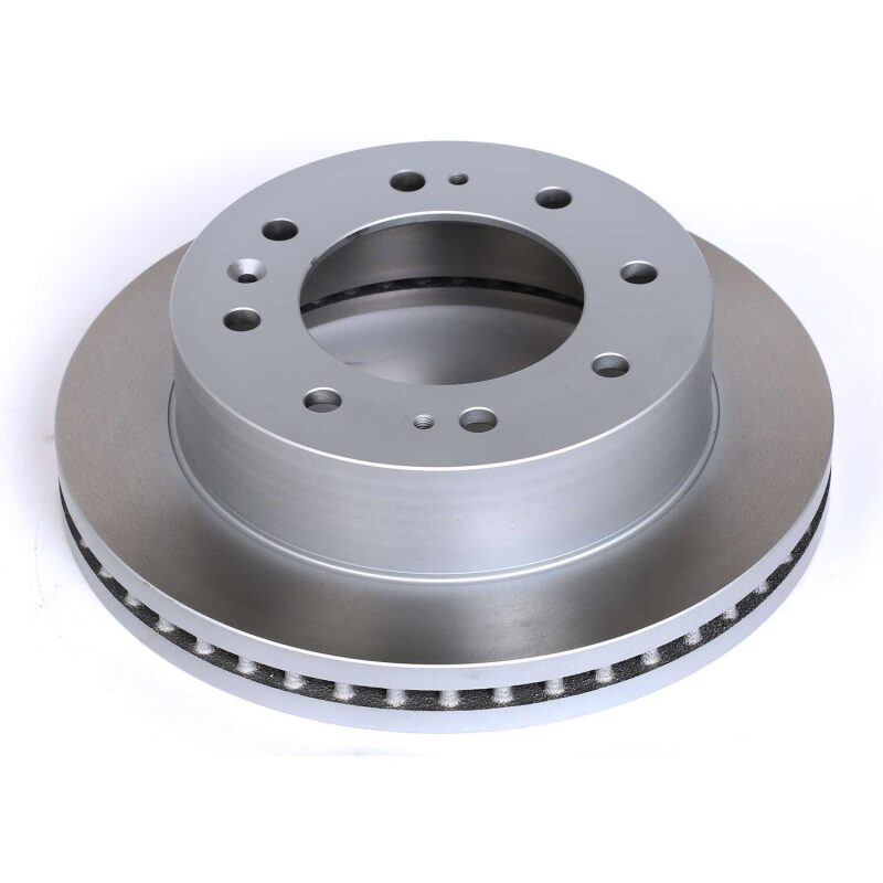 PSB Semi Coated Rotors