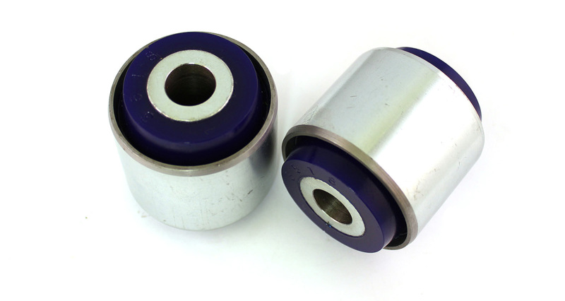 SPR Bushings - Control Arm