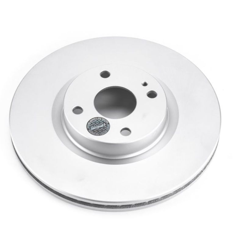 PSB Evolution Coated Rotor
