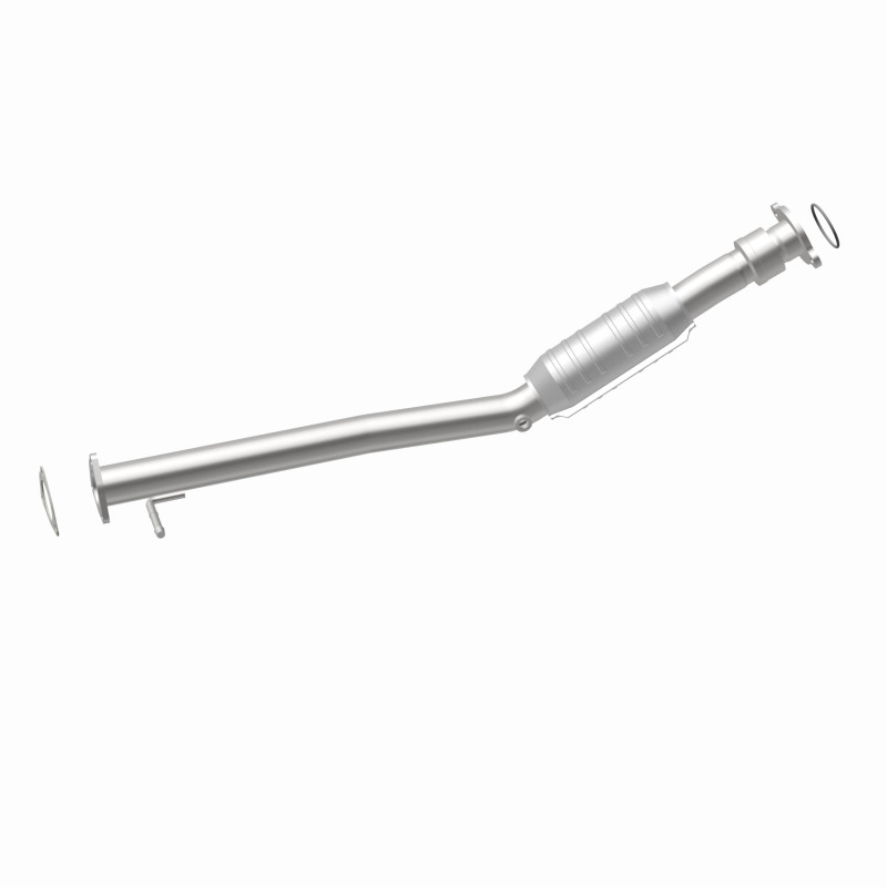 MagnaFlow Direct Fit Catalytic Converter 05-06 Equinox 3.4L OEM thumbnail 9