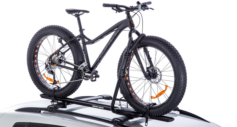 Rhino-Rack Fat Bike Adapter Kit (Suits RBC050) thumbnail 5