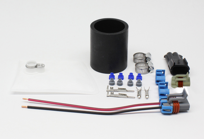 WAL Fuel Pump Install Kits