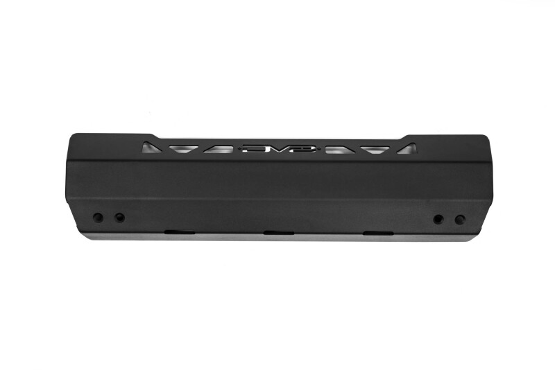 DV8 Offroad 2007-2018 Jeep Wrangler JK Front Skid Plate thumbnail 4
