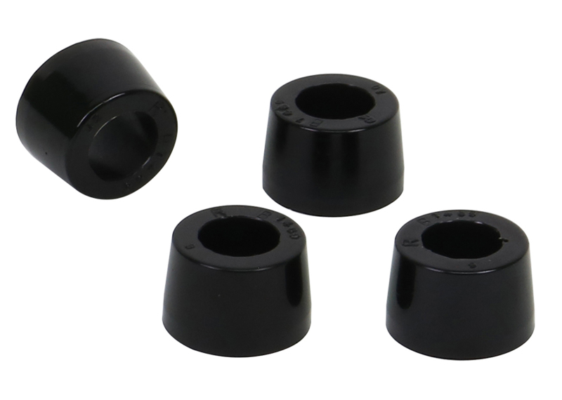 Whiteline 76-86 Jeep CJ7 Shock Absorber Bushing Kit thumbnail 6