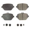 PSB Z17 Evolution Brake Pads
