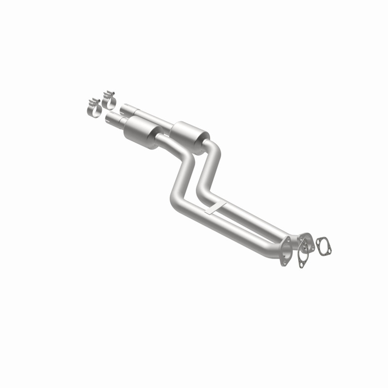 MagnaFlow Direct Fit Catalytic Converter 06-08 BMW Z4 3.0L thumbnail 8