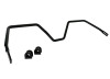 WL Sway Bars - Rear