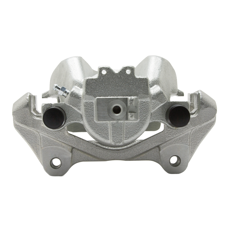 DFC 15-17 Land Rover Discovery Sport Front-L Premium Caliper - Silver Zinc Coated thumbnail 3