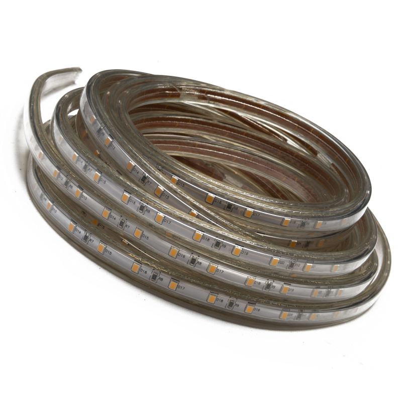 Oracle 110V Interior/ Exterior LED Strip - Warm White