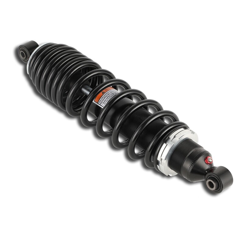DFR Performance Shocks