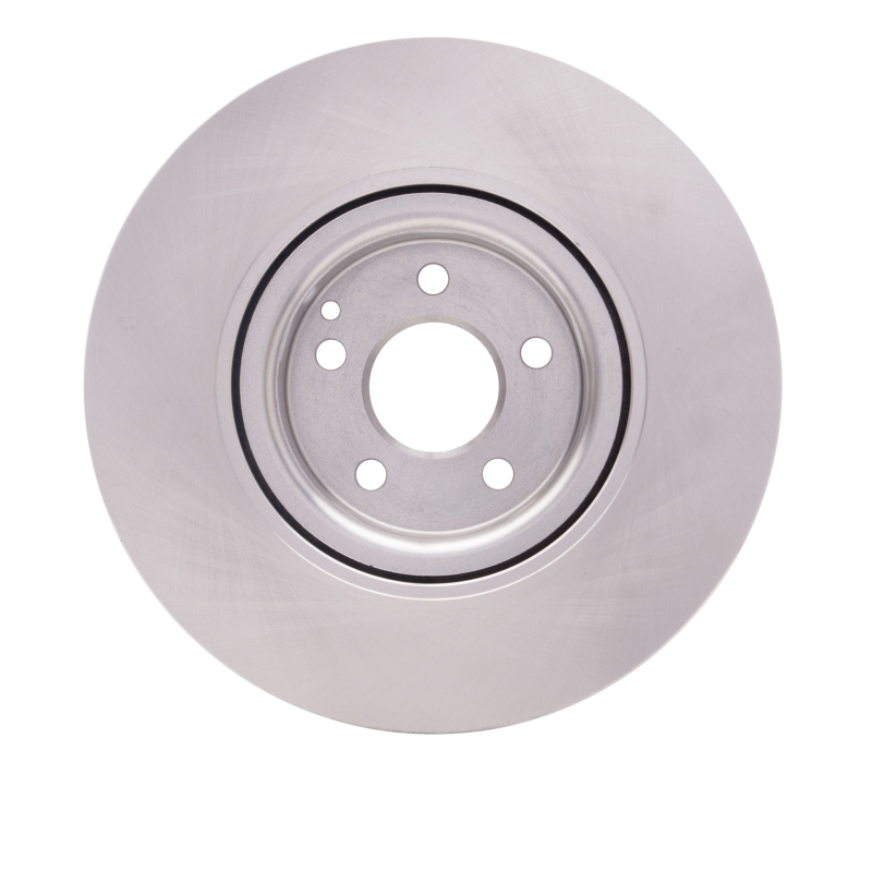 DFC 10-17 Mercedes-Benz C250 Front Drilled Brake Rotor thumbnail 3