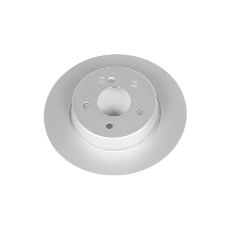 PSB Evolution Coated Rotor